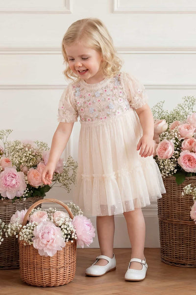 Girls 1-3 yrs