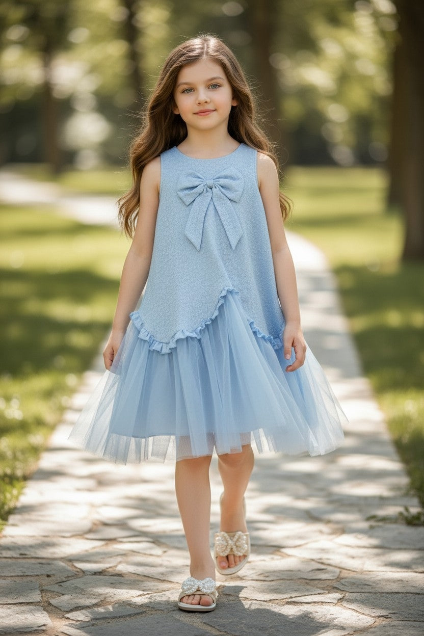 Ciel Dress