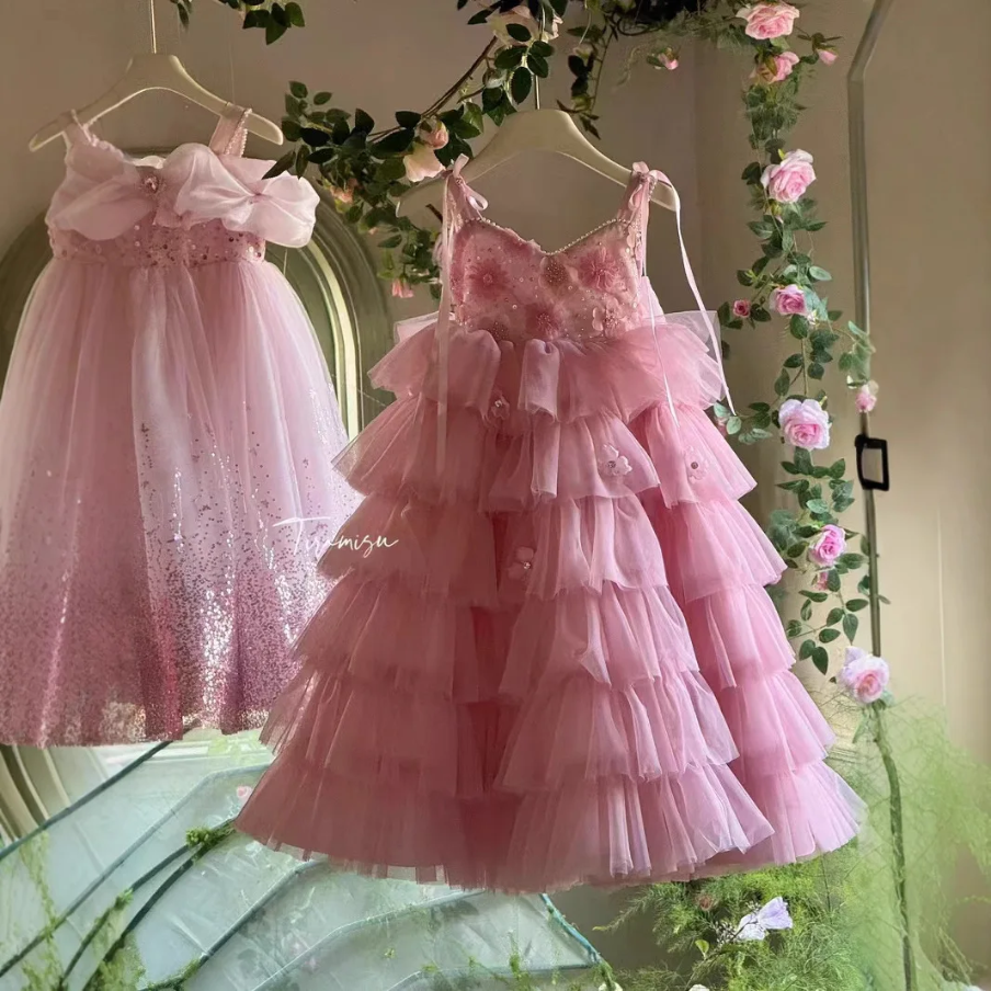 Candela Dress