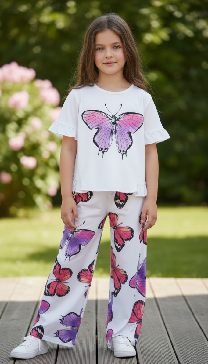 Butterfly Dreams Set