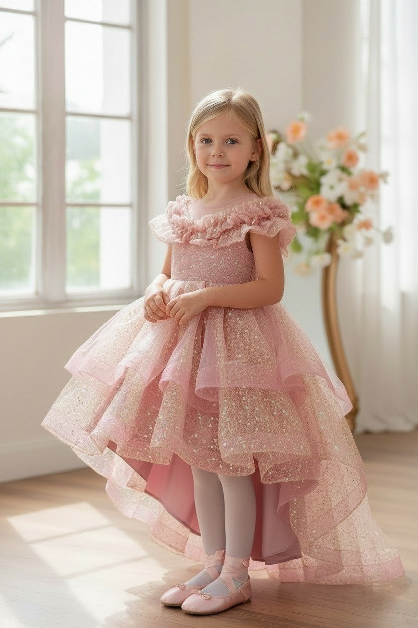 Shine Dress