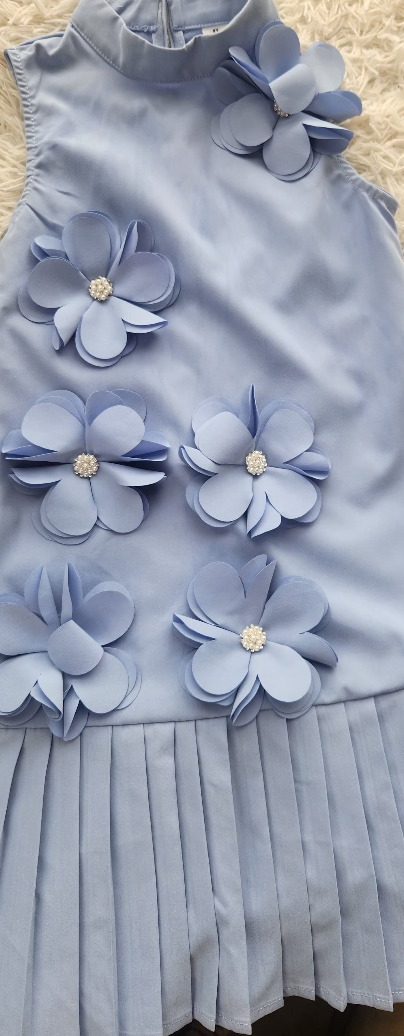 Ezel Dress