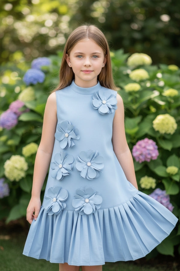 Ezel Dress