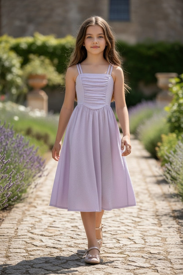 Lila Dress