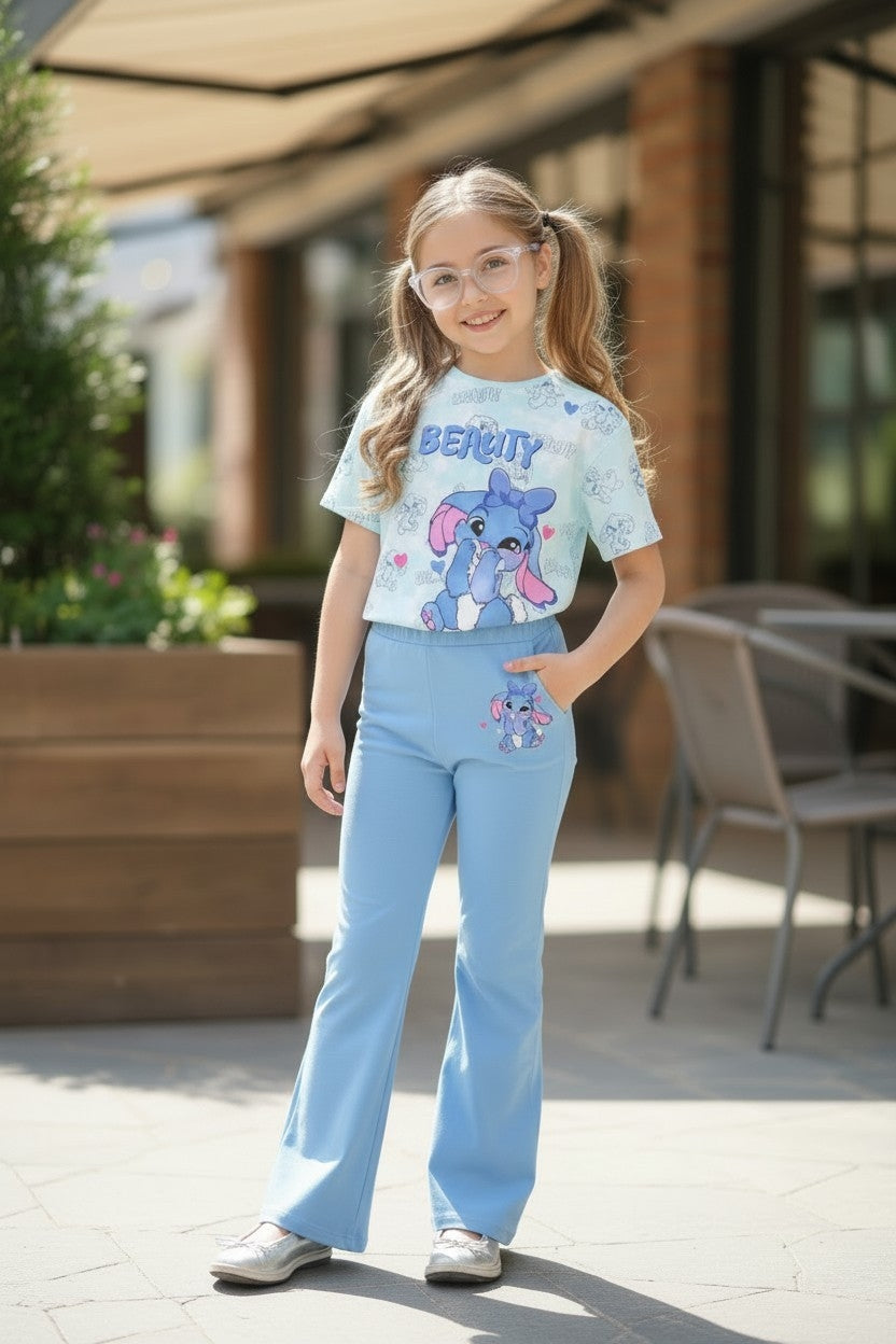 Stitch Set