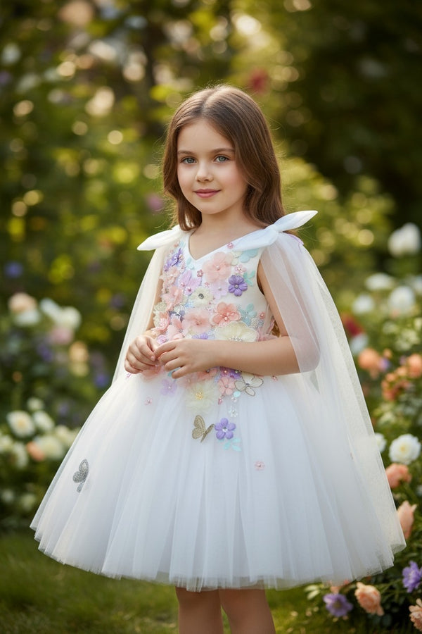 Angel Dress