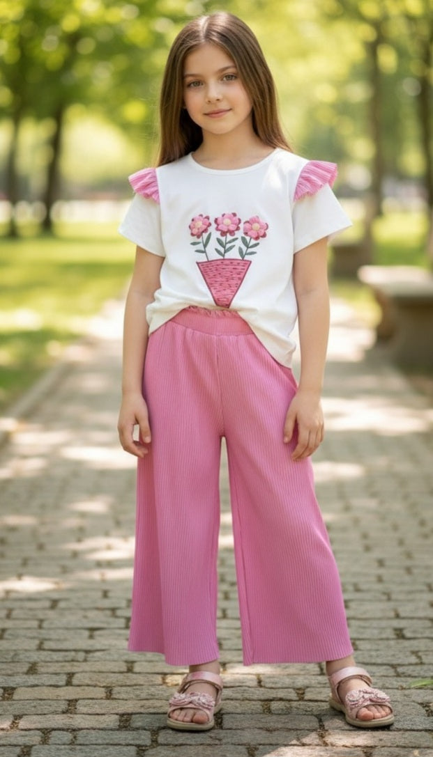 Blossom Set