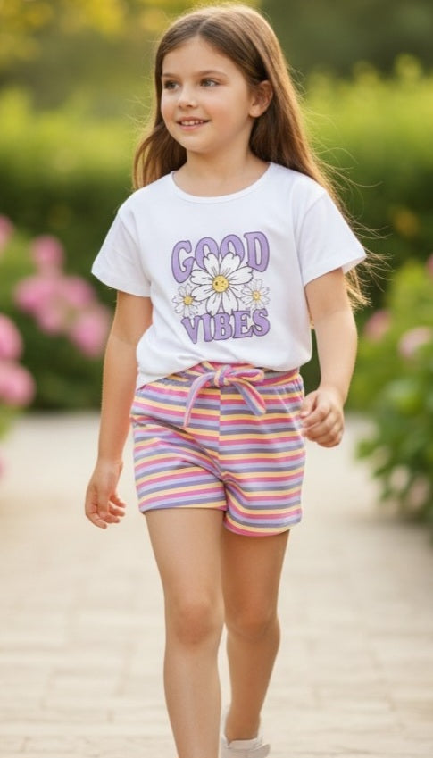 Good Vibes Summer Set