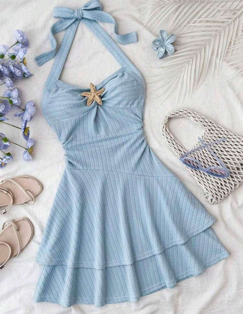 Sea Dress