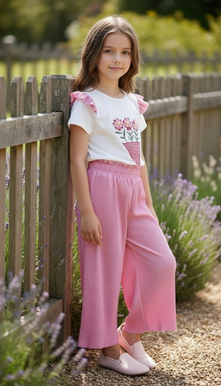 Blossom Set