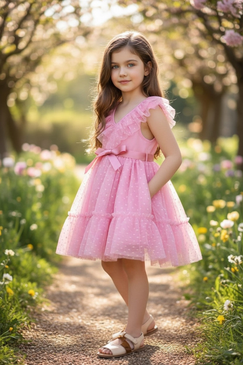 Dream Dress