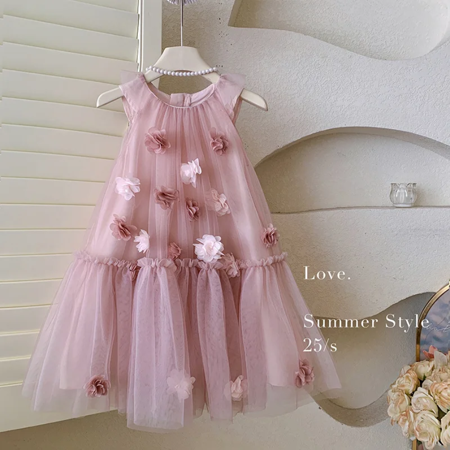 Solina Dress