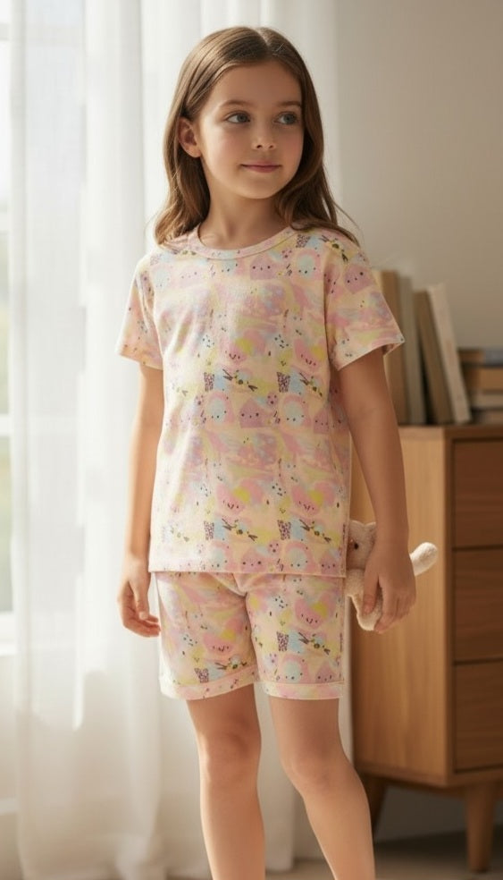Pastel Dream Set