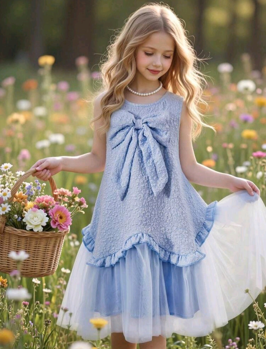 Ciel Dress