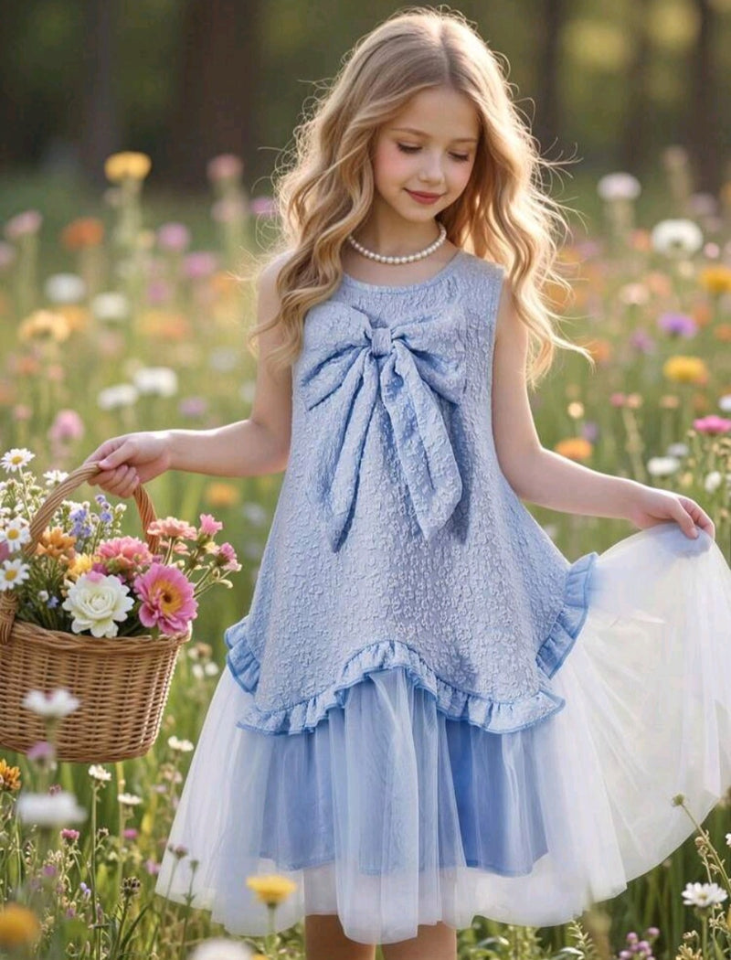 Ciel Dress