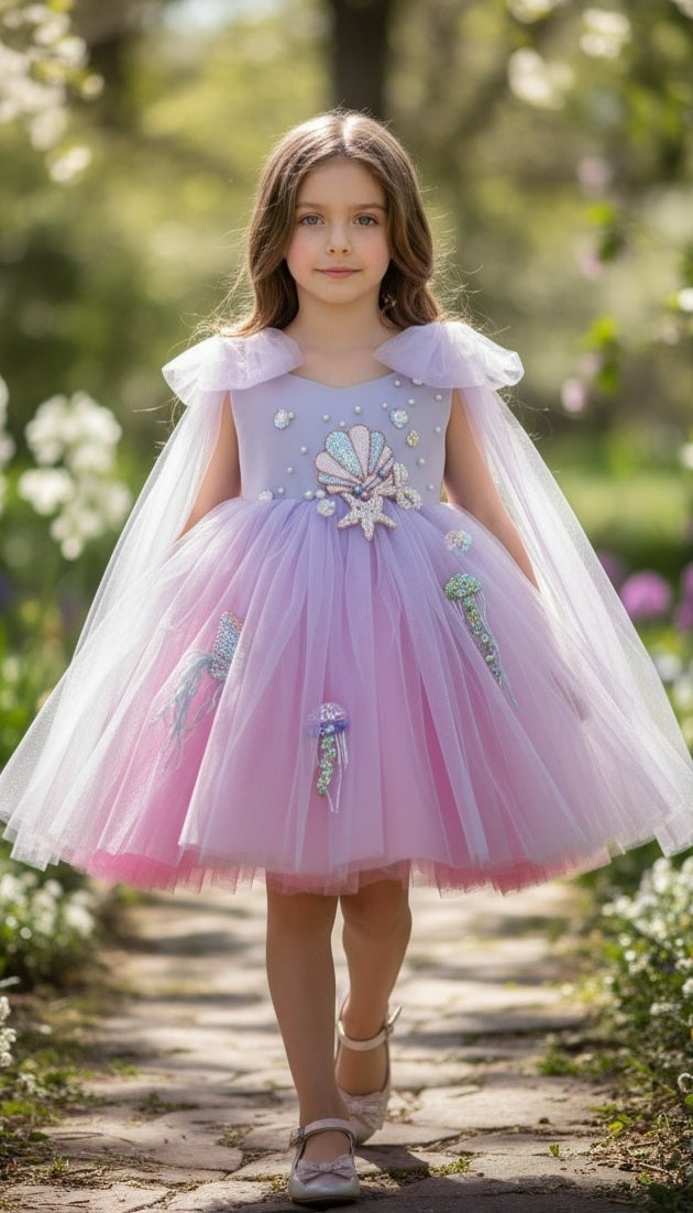 Sea Dress