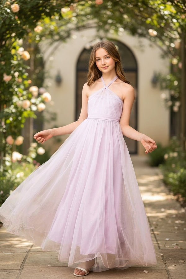 Lily Dress
