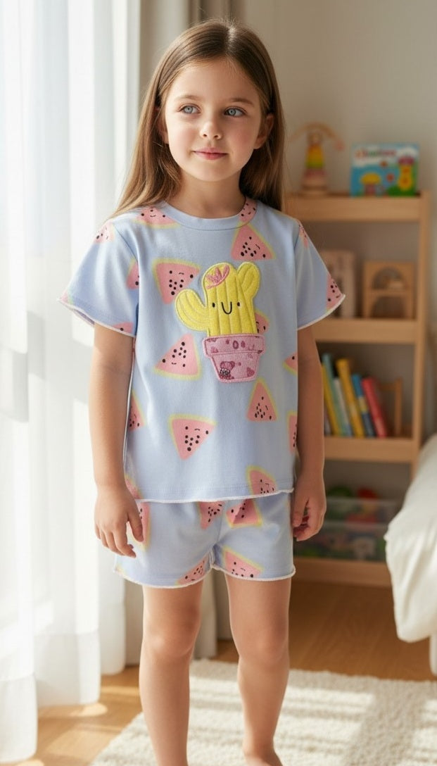 Sweet Cupcake Set