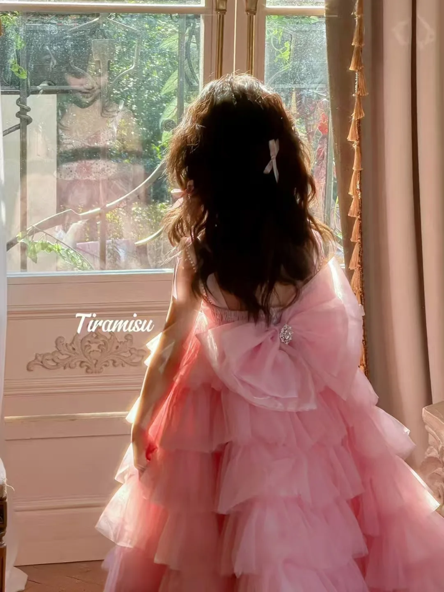 Candela Dress