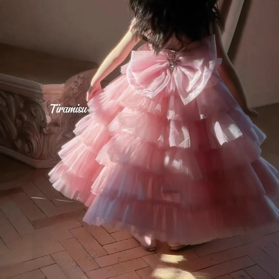 Candela Dress