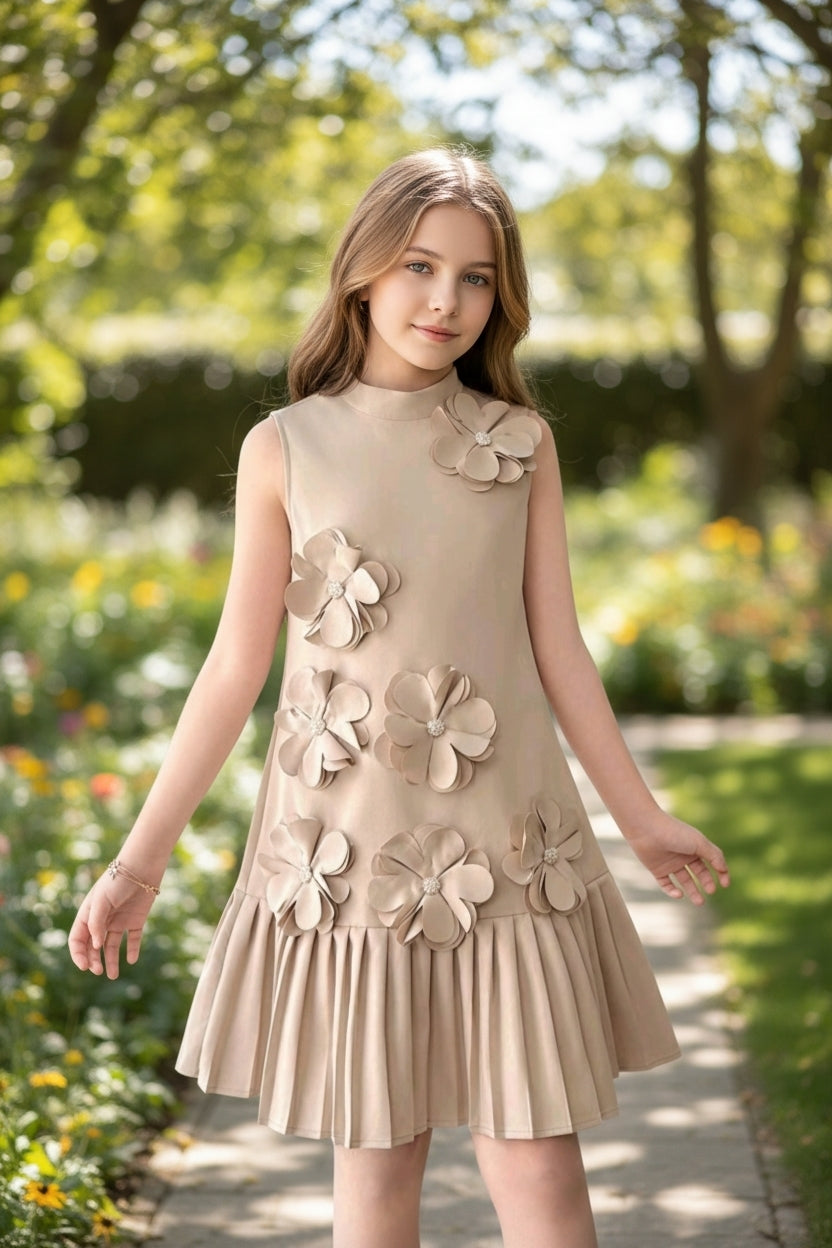 Hazel Dress