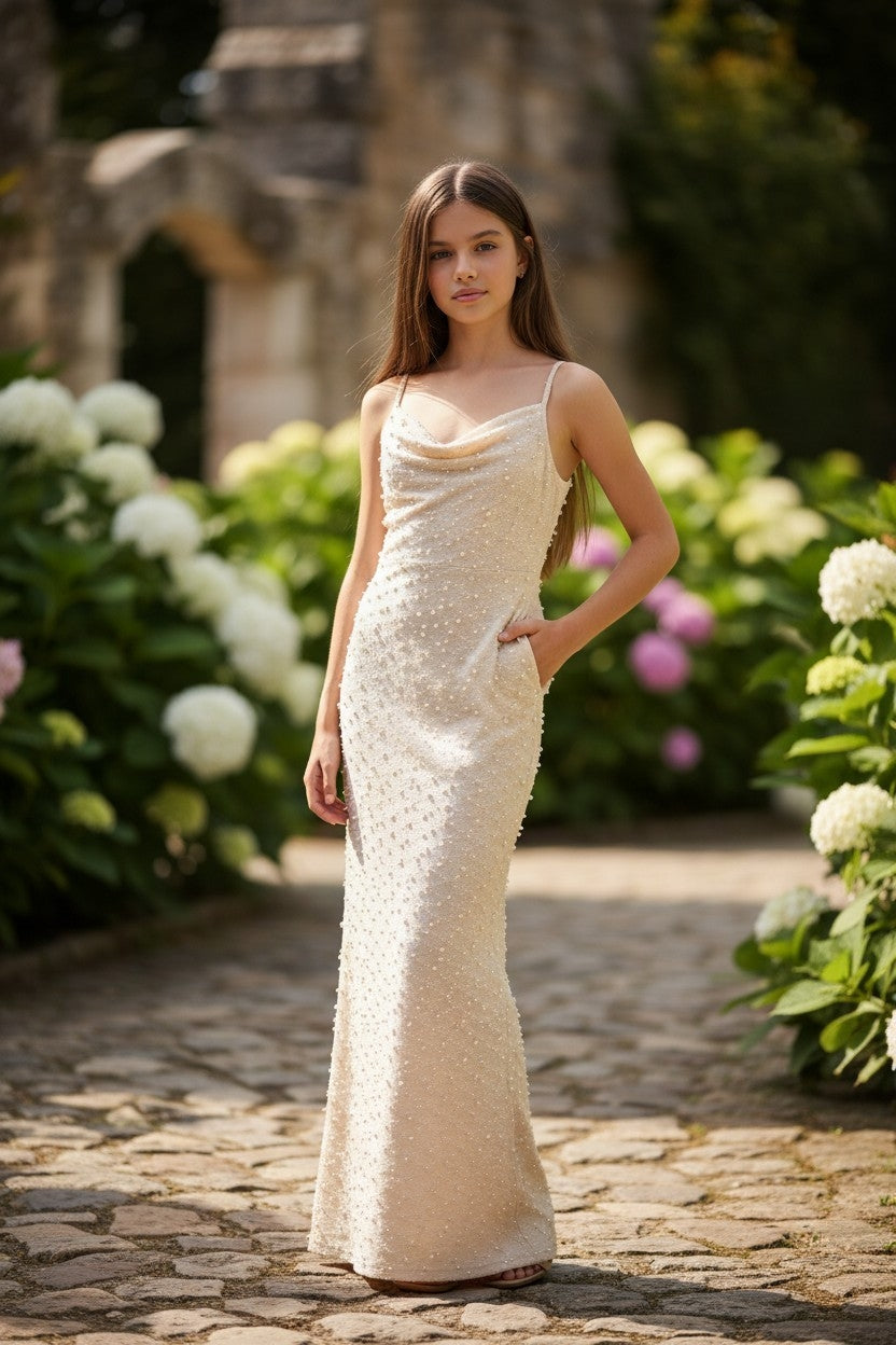 Perla Dress