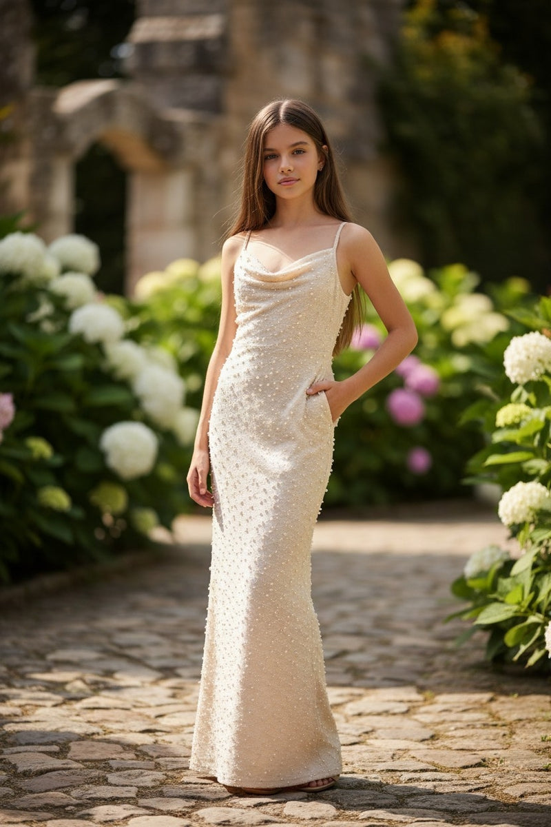 Perla Dress