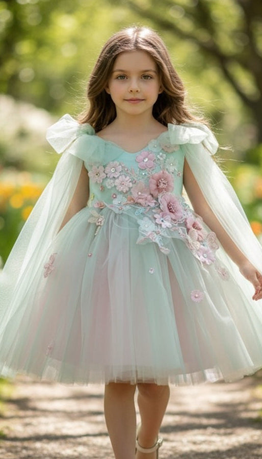 Ivana Dress