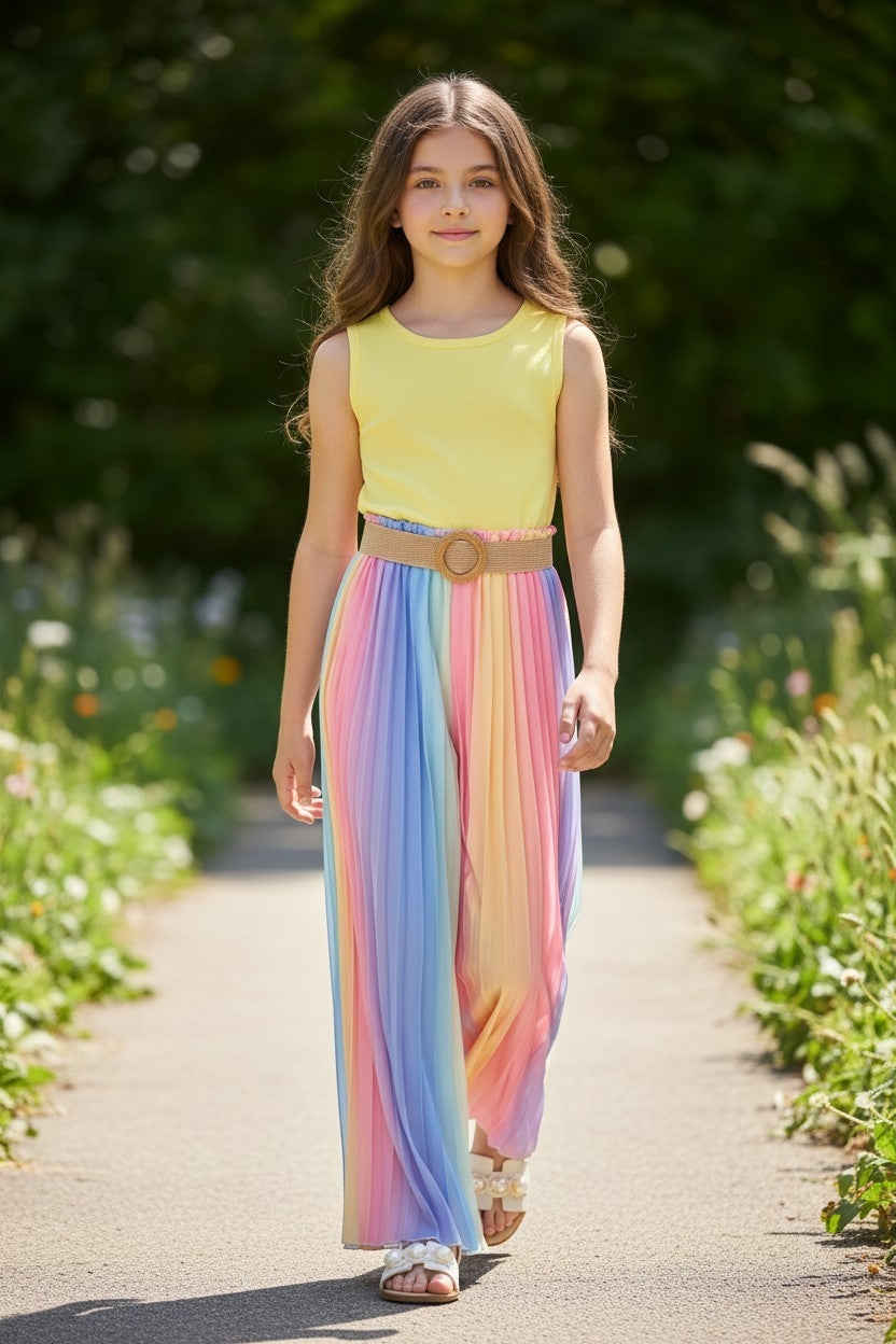 Rainbow Set