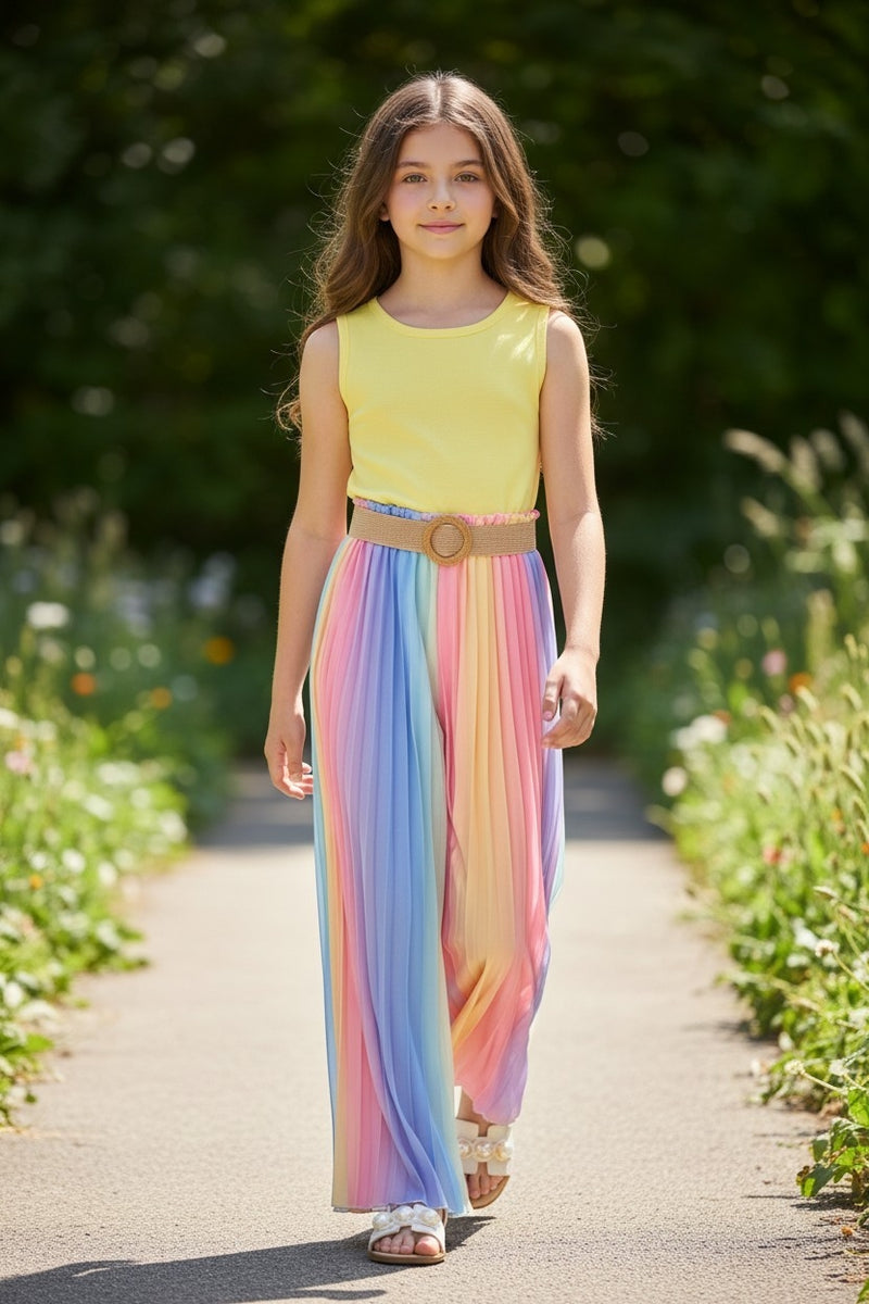 Rainbow Set