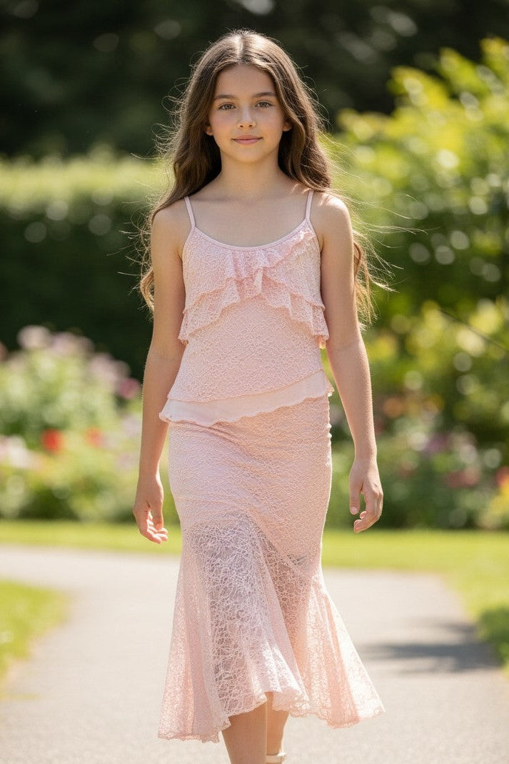 Rosa Set