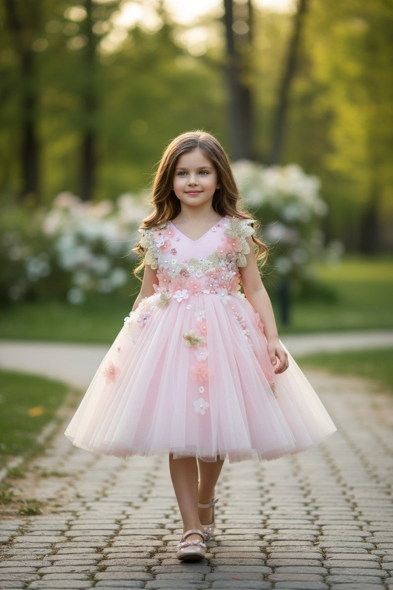 Sunshine Dress