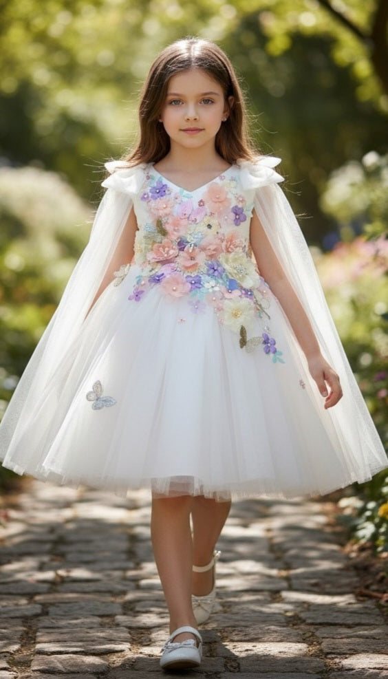 Moonlight Dress