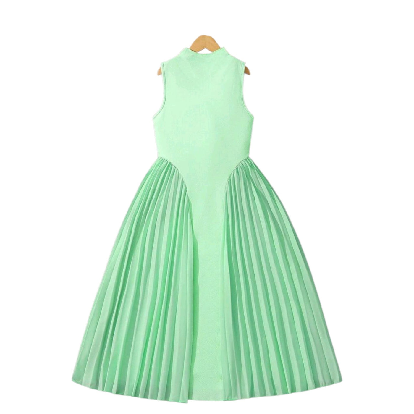 Mint Princess Dress 💚
