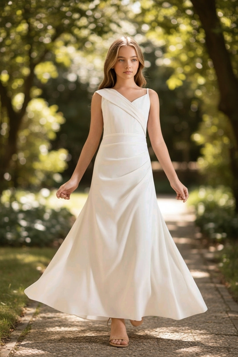 Luna Dress