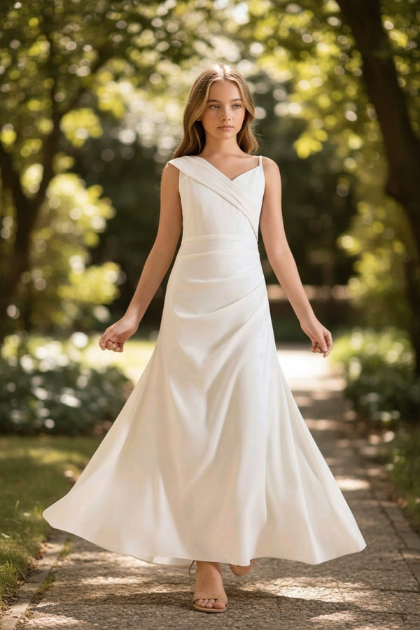 Luna Dress