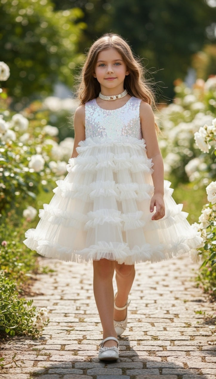 Wave Dream Dress